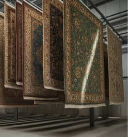 Rug Cleaning