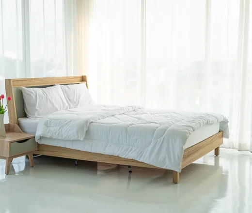 Rug Cleaning Process